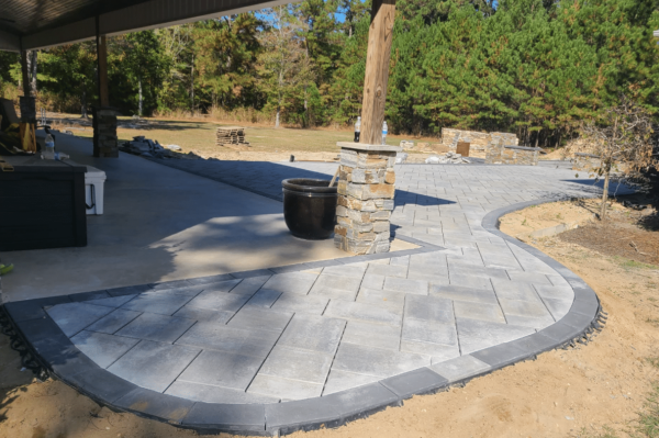 Hardscaping Services in Raleigh, NC