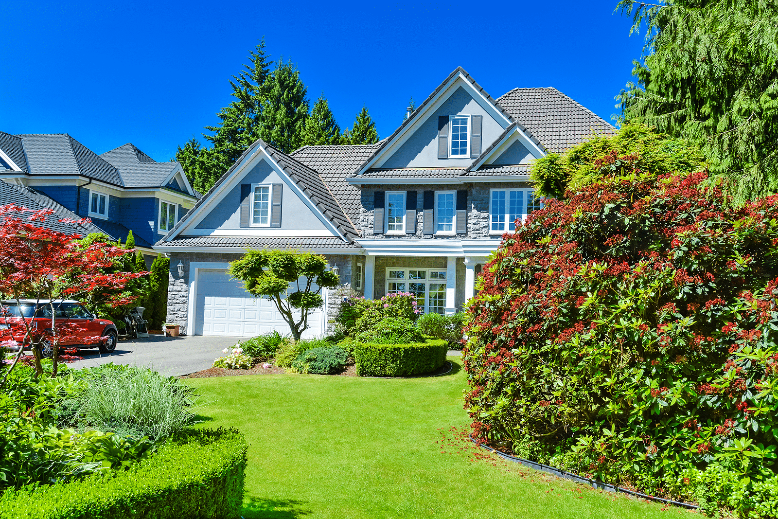 3 Spring Lawn Care Steps That Make a Difference