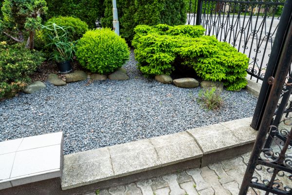 Landscape Design & Installation Services in Raleigh, NC